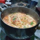 해피데이 | 태안안면도 해피데이펜션 갯벌&amp;해루질 체험 후기