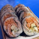당근김밥 - 충주시 예성로 32 | 당근김밥