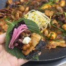 오동슈퍼 | 광명역 맛집 정이품쭈꾸미 재방문 후기!