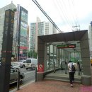 가양역 9번출구 이미지