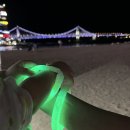 걷기체조 | 부산 축제 2025 달밤에체조 광안리해수욕장 아기랑 참여 후기