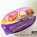 캐롯독 | [롯데]찰떡아이스 꿀고구마 내돈내산 구매후기