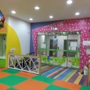 파라다이스키즈카페 이미지