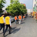 오류동 특화거리 상점가 이미지