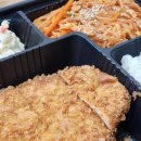 배터지는생동까스 | 치킨까스와 쫄면이 맛있는 돈가스 맛집 / 인천 청라 배터지는 생동까스 청라 1호점 포장 후기