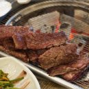 일품숯불갈비 이미지