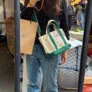 메르시 | 파리 마레지구 메르시 토트백 주방용품 후기