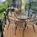 카페아마떼 | 화성 시청 브런치 맛집 카페 아마떼 방문 후기