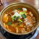 이열치열옛날양푼이동태찌개 이미지