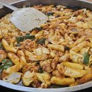 꼬꼬댁 갈비 이미지