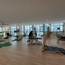 크로스핏레이크 | [인천 청라] 무용수를 위한 요가, 자이로토닉 레이크파크 일반인 찐 후기!