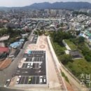 단군전 역사공원 이미지