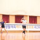 생활체육동호회