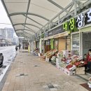 영등포청과시장 이미지