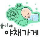 솔이네야채