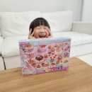초등 집콕놀이 추천 | 원앤원 데코픽 생크림 케이크&amp;쿠키 만들기, 한번 열면 2시간 순삭하는 내돈내산 후기