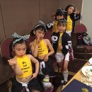 샘솟는 지역아동센터 이미지