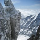 폴란드 쟈코파네에서 슬로바키아 국경을 걸어서 넘어보아요~ 이미지