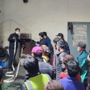 재활용처리장 이미지