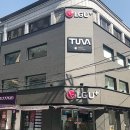 부산대역 남측공영주차장내 네이버블로그