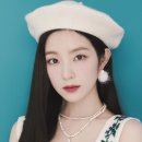 어바웃러비 아이린 예리 2022 Winter SMTOWN : SMCU PALACE - ID Portrait Image 이미지