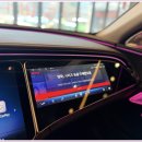 연동슈퍼 | 부산 안드로이드올인원 벤츠 w214 e클래스 슈퍼스크린 스타일 시공 솔찍 후기