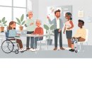 중증장애인지역생활지원센터 | 중증장애인 지원고용 완벽 가이드: 신청방법부터 지원금, 자격 조건까지 총정리