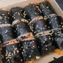 몽실통통꼬마김밥