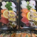 다인도시락 | 대구초밥맛집 스시다인 진천점 모둠초밥 캘리포니아롤 맛있는 대구스시 포장후기