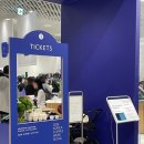 빈코리아 | 커피색은 블루! 코리아 커피 위크 서울 방문 후기☕