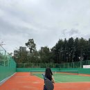 혁신체육공원 테니스장 실외코트 | 원주 혁신공원 테니스장 예약 방법, 요금, 이용후기 / 한면씩 사용하는 프라이빗한 테니스장