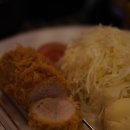 진주돈까스 | 진주 돈까스 맛집 톤오우 후기 히레까스 브라운까스 새우까스 추천