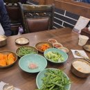 [양재 맛집] 웨이팅 헬 뚫고 다녀온 진리의 순대국 '청와옥' 내돈내산 찐 후기!