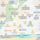 코엑스짐 호평점 이미지