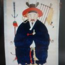 최영장군 영당 이미지