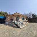 홍성/ 저수지3분, 축사없는마을의 깨끗한 농가주택/1억9000만원 이미지