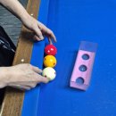 공플레이 당구장 이미지