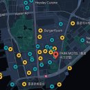 옷바구니운남점 | 홍콩 숙소 추천, 무료 한식 조식 홍콩 파크모텔(+침사추이 위치👍)