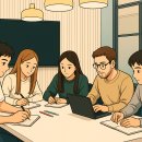 비케이시스템(B.K시스템) | [Review] 시스템 디자인 스터디 6주차 후기
