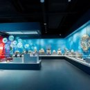 지질박물관 이미지