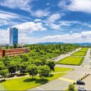 영남대학교 이미지