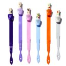 봄의 플로라 이미지