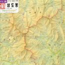 민주지산(각호산-민주지산-석기봉-삼도봉) 7년전의 약속 이미지