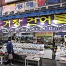 유명건어물