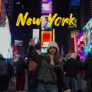 뉴욕약국 | 미국 뉴욕 여행 타임스퀘어 CVS 메이시스 백화점 블랙프라이데이 폴로 후기