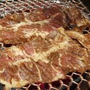초우정참숯불갈비 티스토리