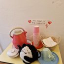 영국베이커리 | 경복궁 옆에서 맛보는 영국식 카페 빅토리아 베이커리 서촌 방문 후기