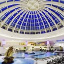 동래온천호텔 | 웹툰 목욕의 신 온천 | 부산 동래 농심호텔 온천 허심청 찜질방 다녀온 후기