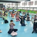 용인대 한미태권도 이미지