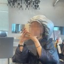 멍멍이 미장원 | 미용실 유목민이 레이어드펌 정착한 광교 미용실 추천 :: 광교중앙역 유월애미장원 후기